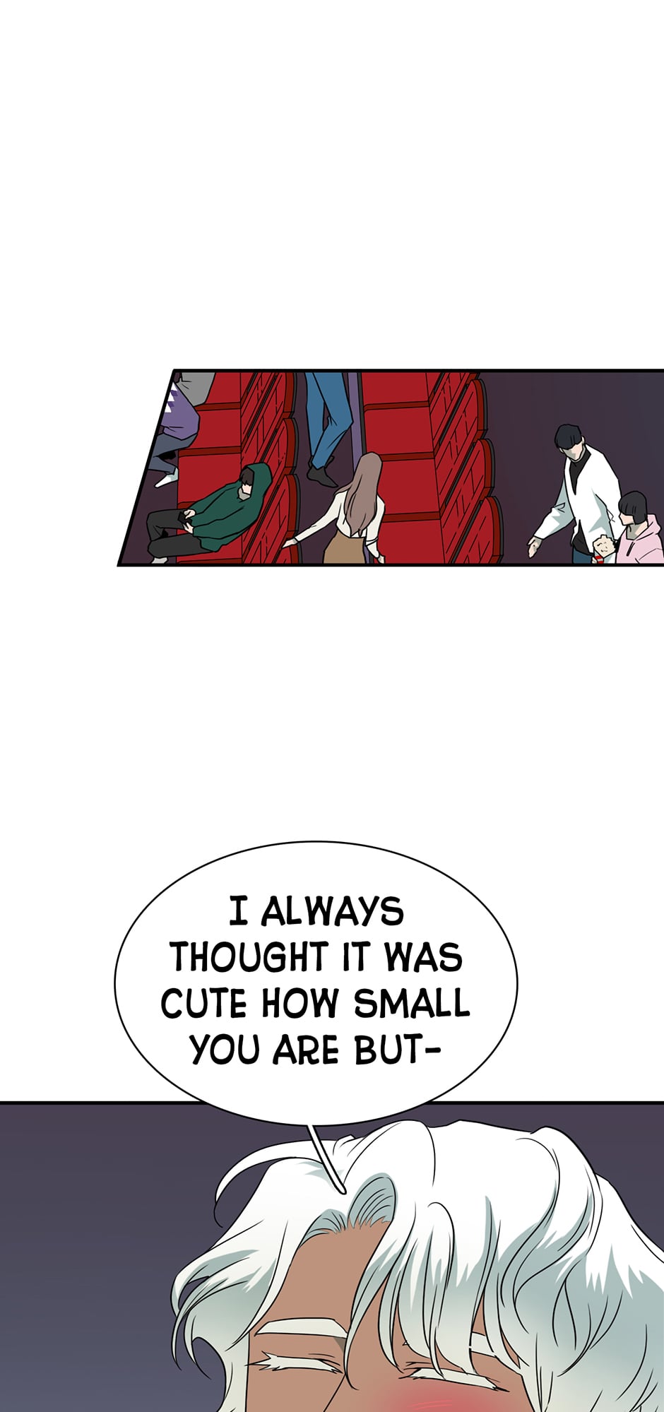 Dear DOO, Chapter 155 image 59